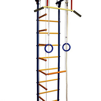 Laste spordikompleks (seinakangid)