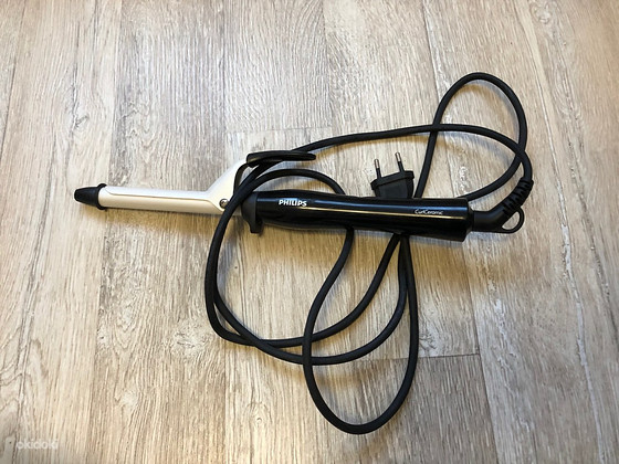 Philips Curler lokitangid, 16 mm