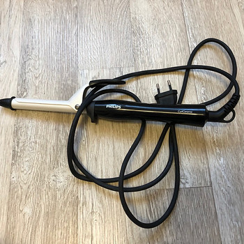 Щипцы для завивки philips Curler, 16 мм