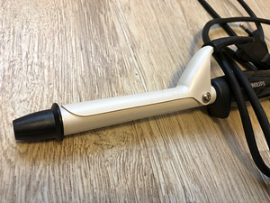 Щипцы для завивки philips Curler, 16 мм (3 фото из 3)