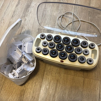 Набор роликов для волос Babyliss