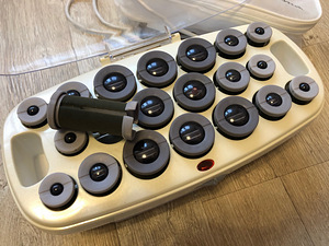Набор роликов для волос Babyliss (4 фото из 4)