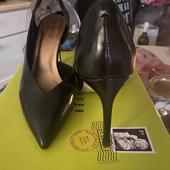 Туфли ted baker