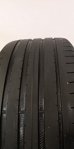 Продам летнюю резину Goodyear Eagle F1 215/40 R17 (4 фото из 6)