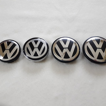 Volkswagen veljekapslid