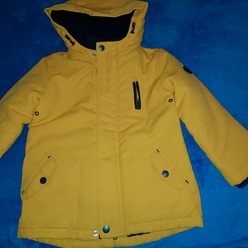 Mothercare jope 110