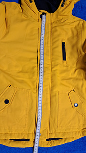 Mothercare jope 110 (5 foto / 8)