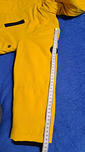 Mothercare jope 110 (6 foto / 8)