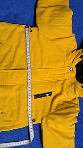 Mothercare jope 110 (7 foto / 8)