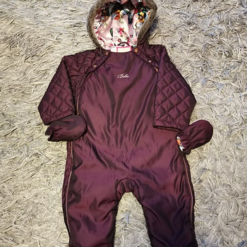 Ted baker kombe
