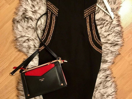 Платье guess