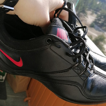 Кроссовки nike 39