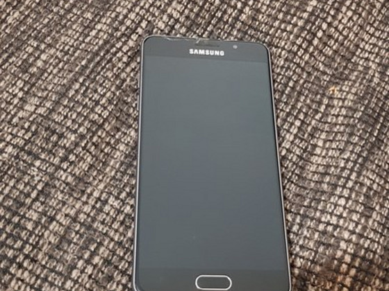 Samsung A5 2016