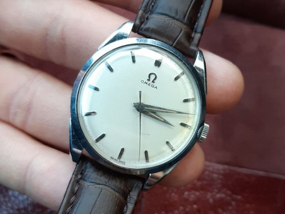 Omega