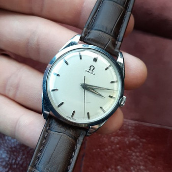 Omega