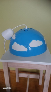 Lamp "Pilved" lastetuppa (1 foto / 3)