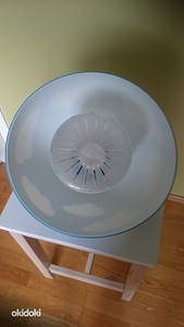 Lamp "Pilved" lastetuppa (2 foto / 3)