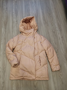 Куртка зимняя Reserved р 36 (1 фото из 3)