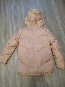 Куртка зимняя Reserved р 36 (2 фото из 3)