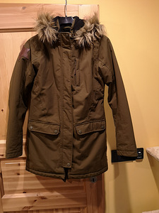 Зимняя парка molo S / XS 176 (1 фото из 2)