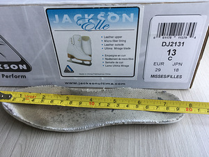 Uisud Jackson Elle p 13C (29) (3 foto / 3)