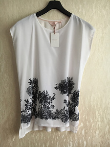 Ted Baker uus topp, 44/46 - L (1 foto / 3)