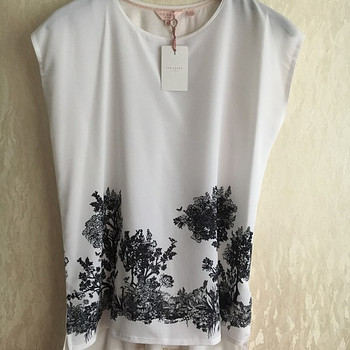 Ted Baker uus topp, 44/46 - L