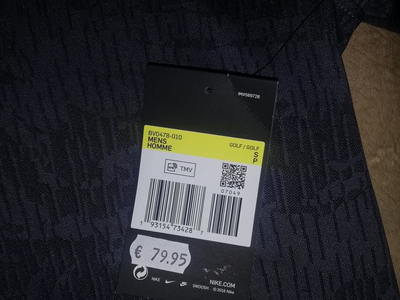 T särk Nike, футболка nike