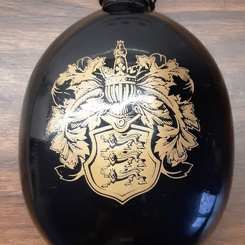 Фляжка