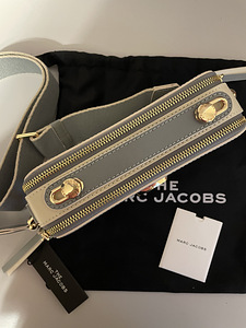 Сумка Marc Jacobs Snapshot Sureshot (1 фото из 3)