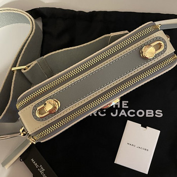 Marc Jacobs Snapshot Sureshot kott