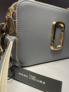 Сумка Marc Jacobs Snapshot Sureshot (2 фото из 3)