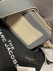 Сумка Marc Jacobs Snapshot Sureshot (3 фото из 3)
