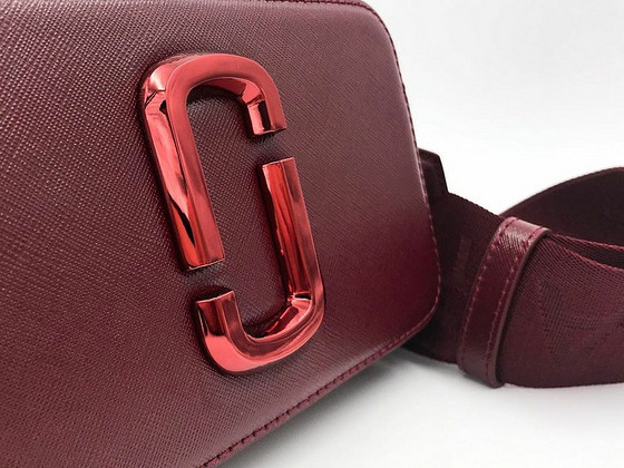 Marc jacobs snapshot сумка