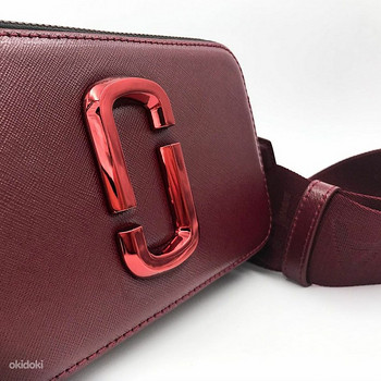 Marc jacobs snapshot kott