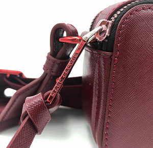 Marc jacobs snapshot kott (4 foto / 5)