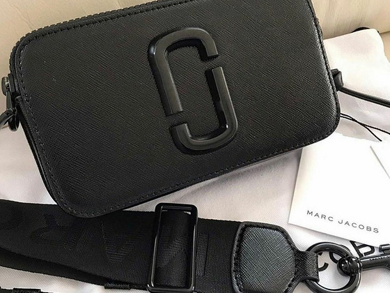 Сумка Marc Jacobs Snapshot