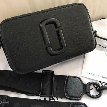 Сумка Marc Jacobs Snapshot