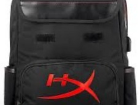 The HyperX™ Raider рюкзак