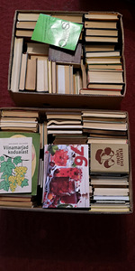 RAAMATUD (9 foto / 9)