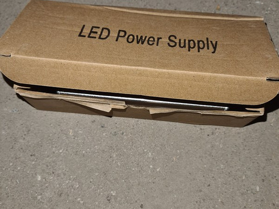 Led Драйвер