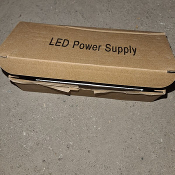 Led driver