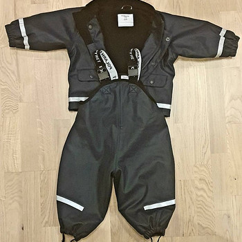 Voodriga kombinesoon Polarn O. Pyret s. 74/80 6-12 kuud