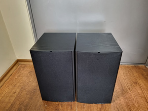 WHARFEDALE DIAMOND 8.2 Полочные динамики (4 фото из 5)