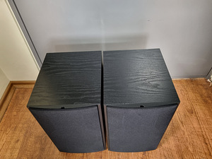 WHARFEDALE DIAMOND 8.2 Полочные динамики (1 фото из 5)