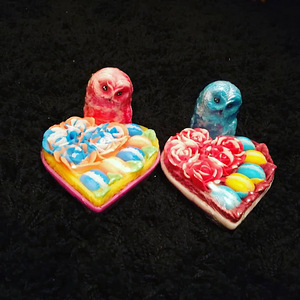 Handmade soap (9 foto / 10)