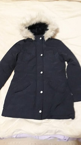 Зимняя куртка OKAIDI 158 cm (1 фото из 2)
