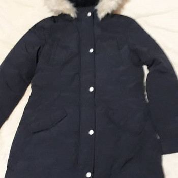 Зимняя куртка OKAIDI 158 cm