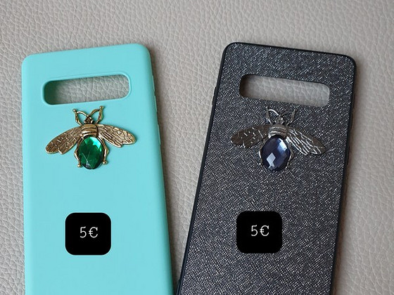 Samsung galaxy s10