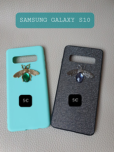 Samsung galaxy s10 (1 фото из 4)